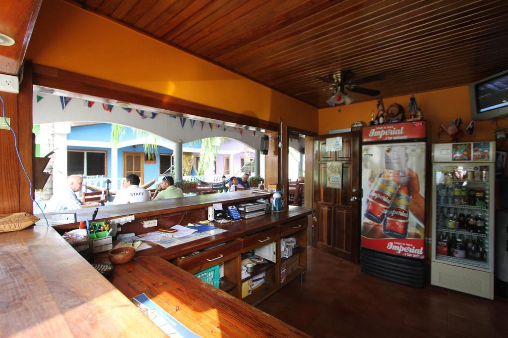 Rainbow Village La Ceiba Zimmer foto